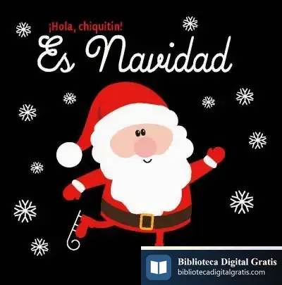 Descargar ¡Es Navidad!