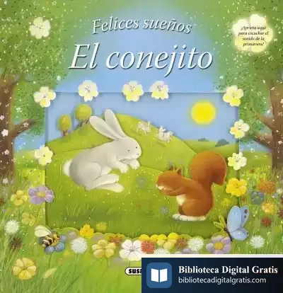 Descargar Felices Sueños. El Conejito de Juan A. Mestre Sancho