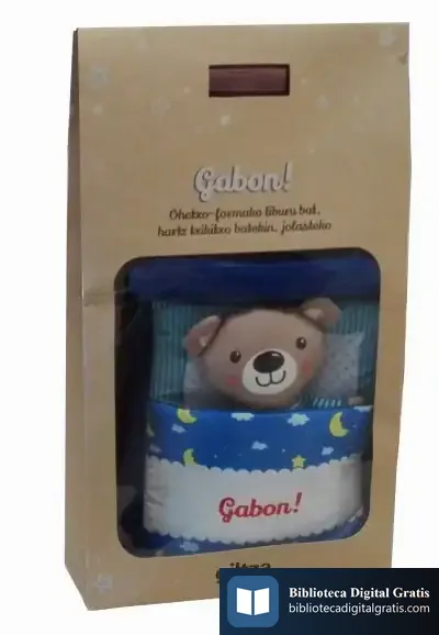 Descargar Gabon