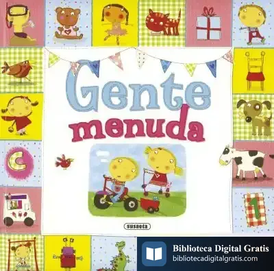 Descargar Gente Menuda
