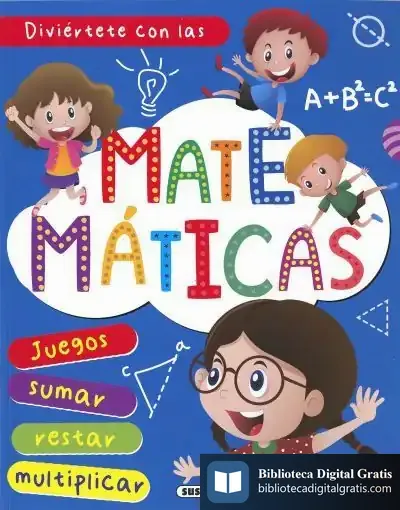 Descargar Juegos Para Aprender. Diviértete Con Las Matemáticas