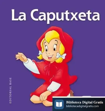 Descargar La Caputxeta