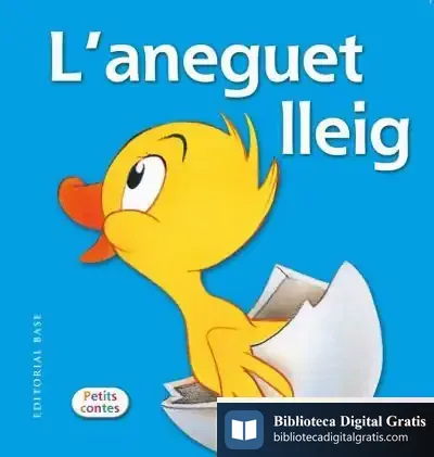 Descargar L'Aneguet Lleig