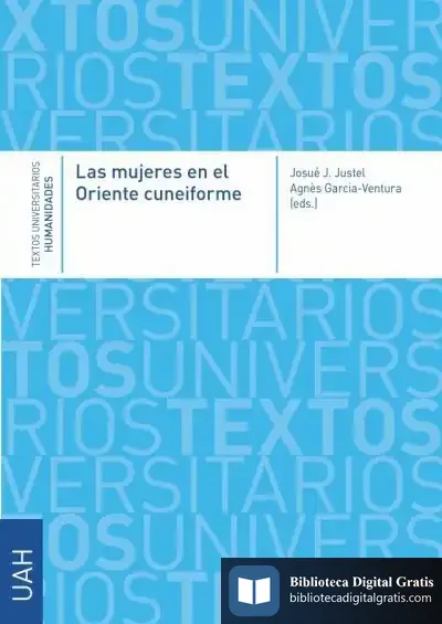 Descargar Las Mujeres En El Oriente Cuneiforme