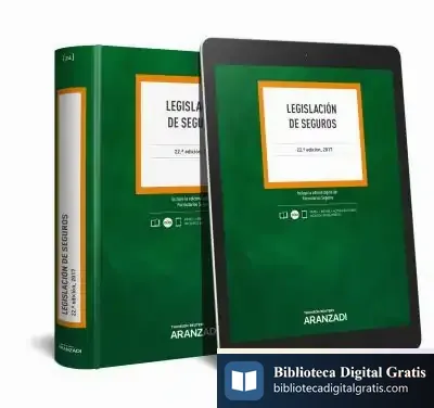 Descargar Legislacion De Seguros Duo