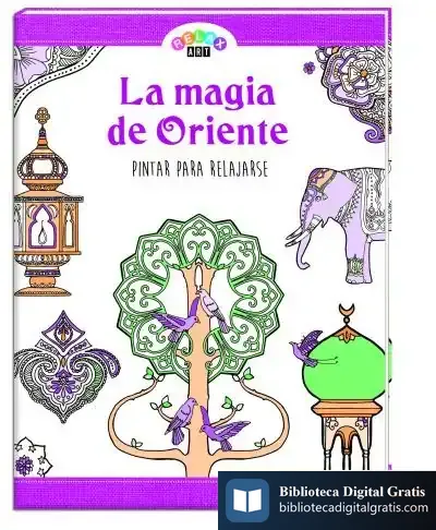 Descargar Magia De Oriente,La de Greg J. Ogden
