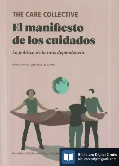 Descargar Manifiesto De Los Cuidados, El