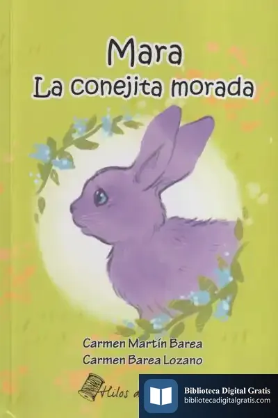 Descargar Mara. La Conejita Morada