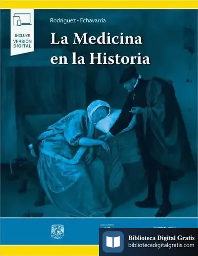 Descargar Medicina En La Historia,La