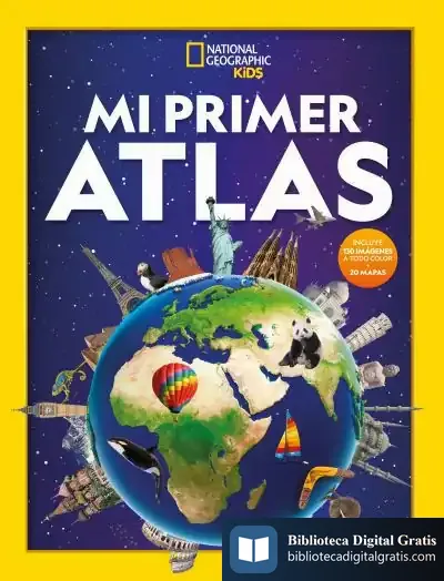 Descargar Mi Primer Atlas