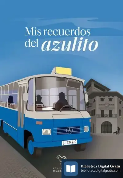 Descargar Mis Recuerdos Del Azulito