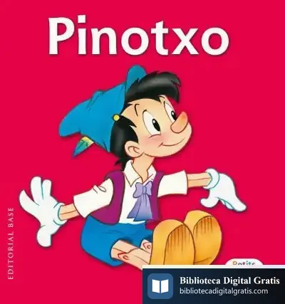 Descargar Pinotxo