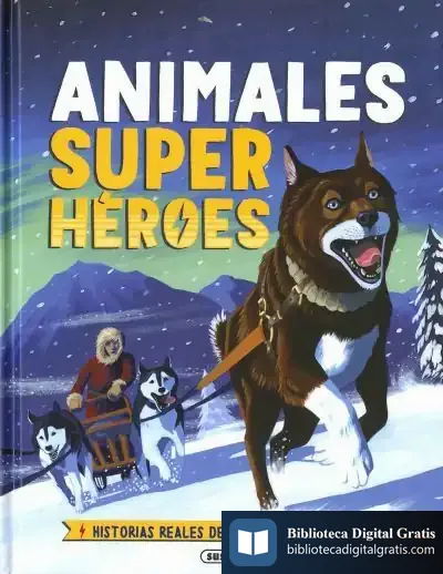 Descargar Planeta Amigo. Animales Superhéroes de Francisco Letamendia Belzunce