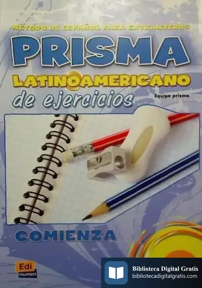 Descargar Prisma Latinoamericano A1 -L. Ejercicios de Paul Léautaud