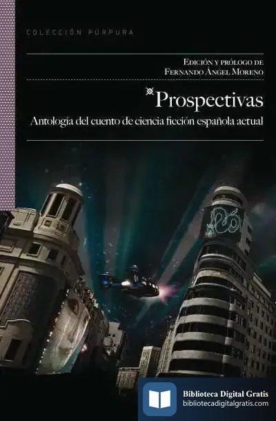 Descargar Prospectivas de Daniel Cassany