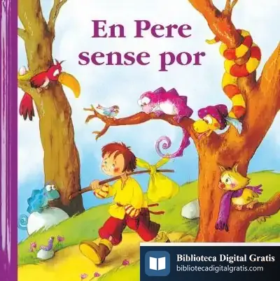 Descargar Rondallari. En Pere Sense Por