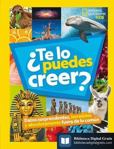 Descargar ¿Te Lo Puedes Creer?