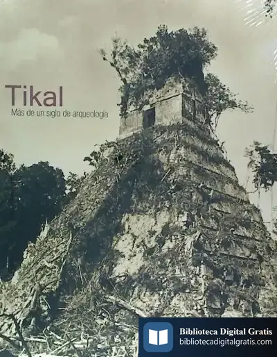 Descargar Tikal