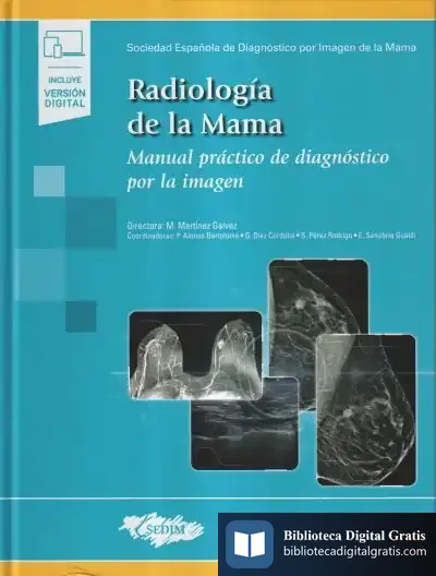 Descargar Tratado De Radiologia De La Mama