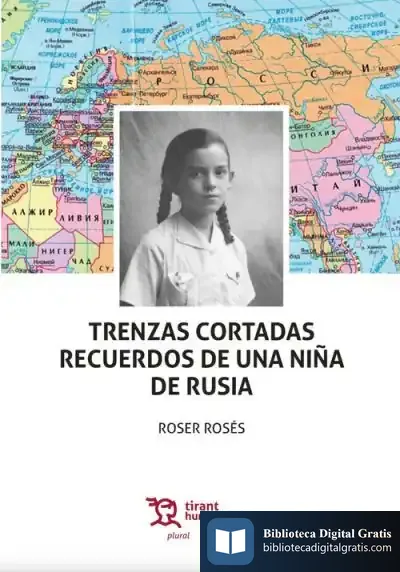 Descargar Trenzas Cortadas