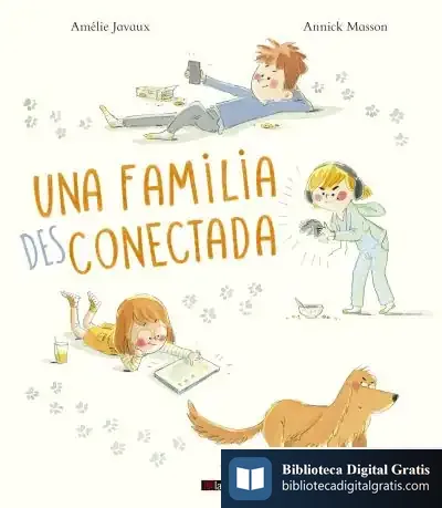 Descargar Una Familia Desconectada