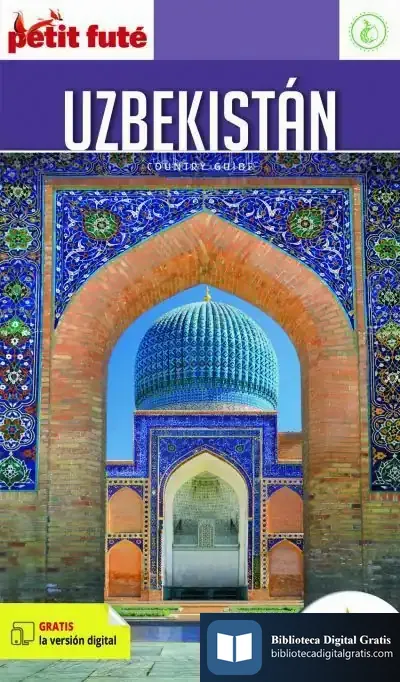 Descargar Uzbekistán