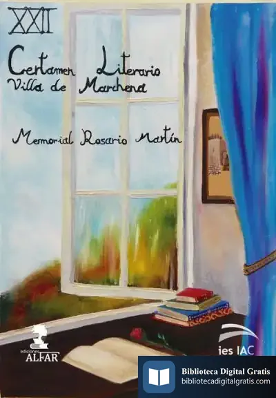 Descargar Xxii Certamen Literario Villa De Marchena