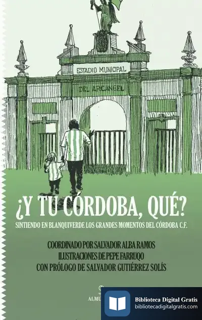 Descargar ¿Y Tu Córdoba, Qué?