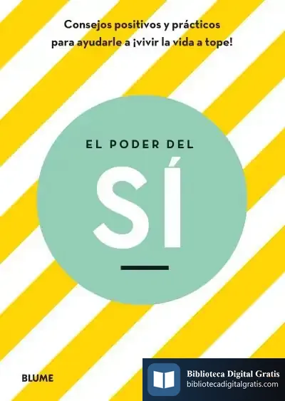 Descargar Poder Del Sí, El