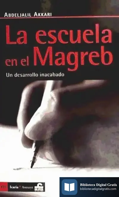 Descargar La Escuela Del Magreb