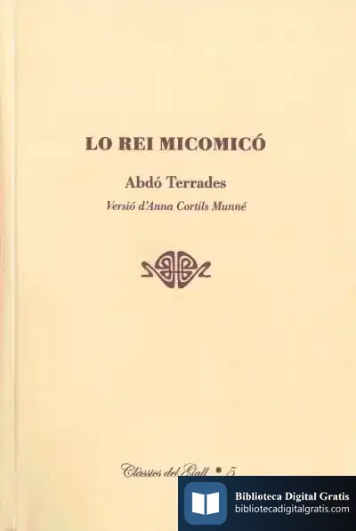 Descargar Lo Rei Micomic½