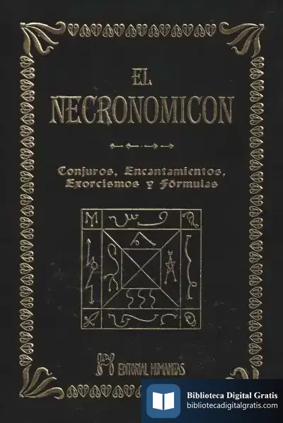 Descargar El Necronomicón