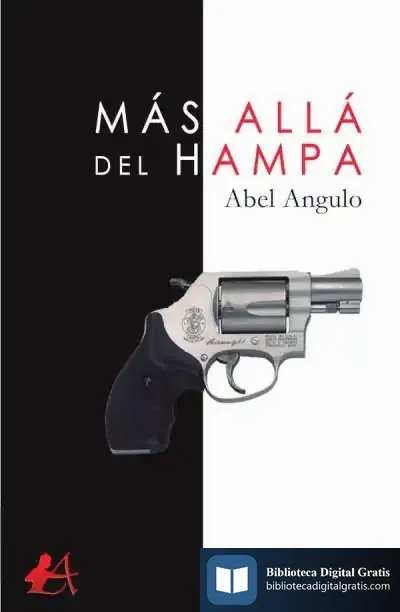 Descargar Más Allá Del Hampa