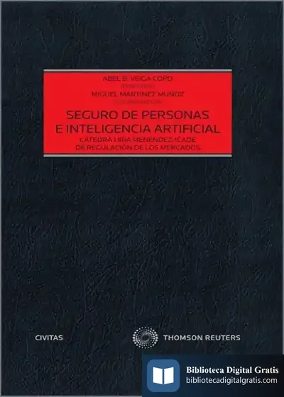Descargar Seguro De Personas E Inteligencia Artificial