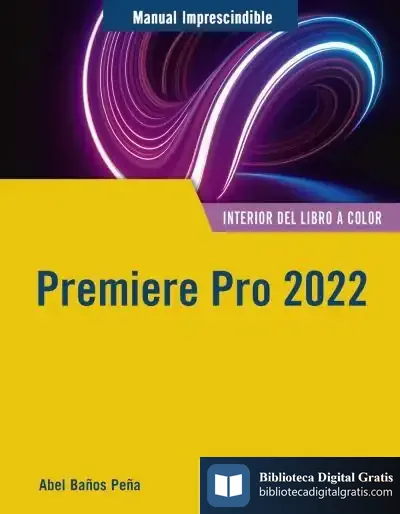 Descargar Premiere Pro 2022