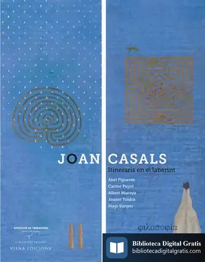 Descargar Joan Casals de Abel Figueres