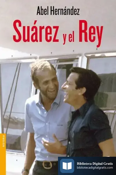Descargar Suárez Y El Rey de Julián Casanova