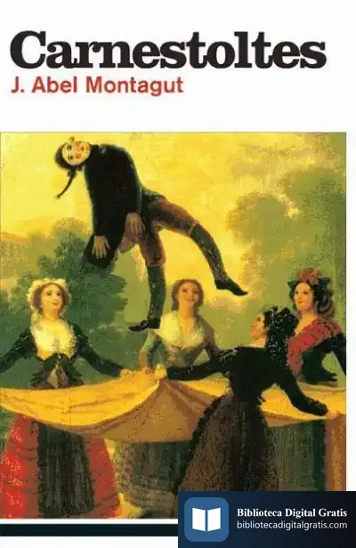 Descargar Carnestoltes