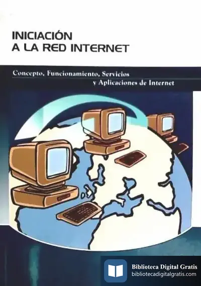 Descargar Iniciación A La Red Internet