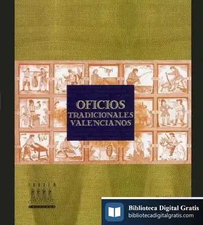 Descargar Oficios Tradicionales Valencianos
