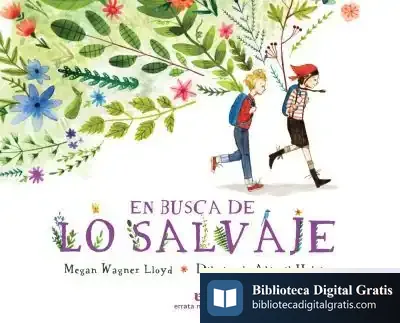 Descargar En Busca De Lo Salvaje