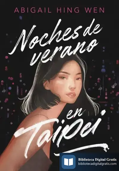 Descargar Noches De Verano En Taipei de María Teresa López de la Vieja