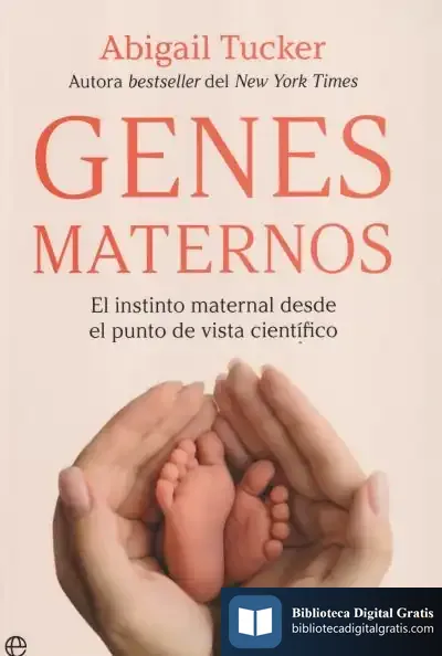 Descargar Genes Maternos de Abigail Tucker