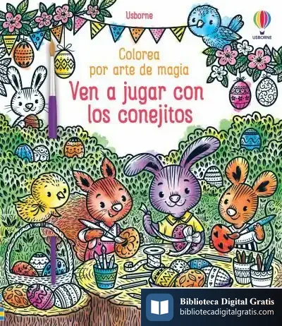 Descargar Ven A Jugar Con Los Conejitos