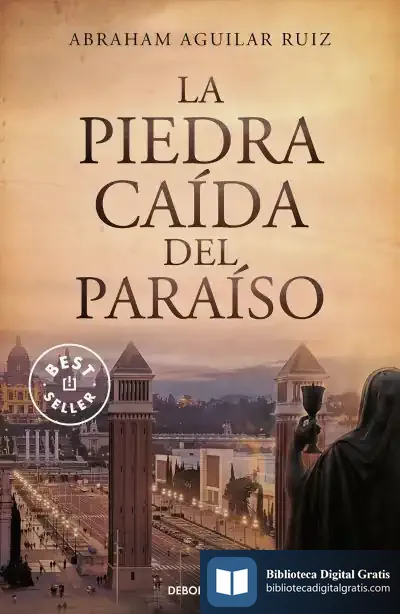 Descargar La Piedra Caída Del Paraiso