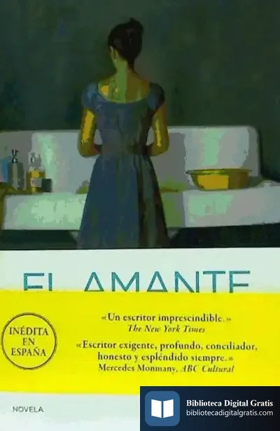 Descargar El Amante