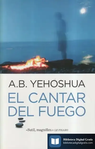Descargar El Cantar Del Fuego