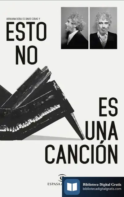 Descargar Esto No Es Una Canción