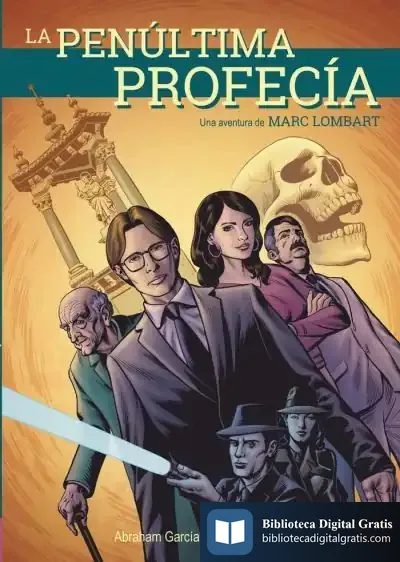 Descargar La Penúltima Profecía