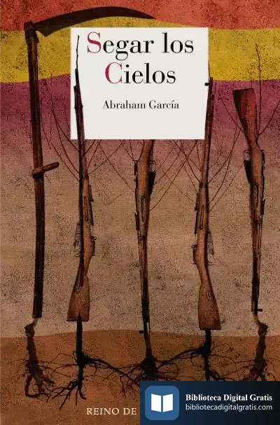 Descargar Segar Los Cielos